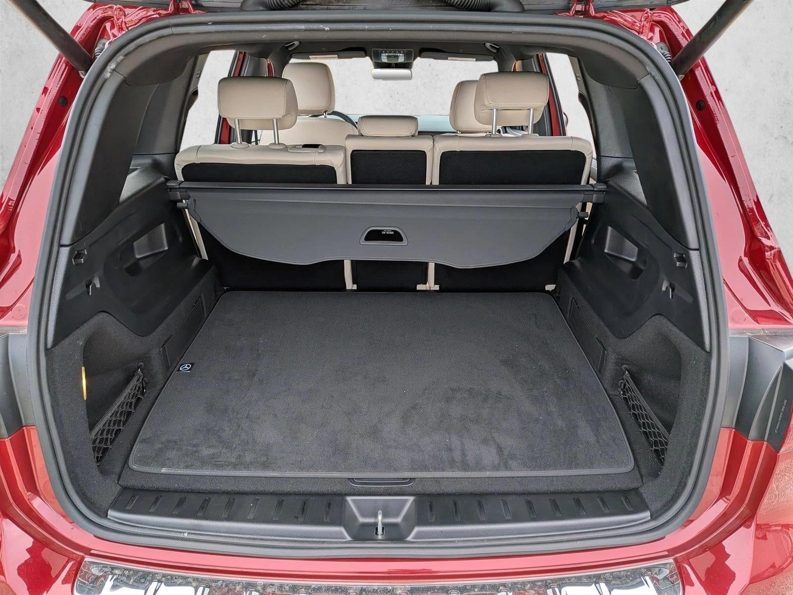 2026 Mercedes-Benz GLB GLB 250 SUV