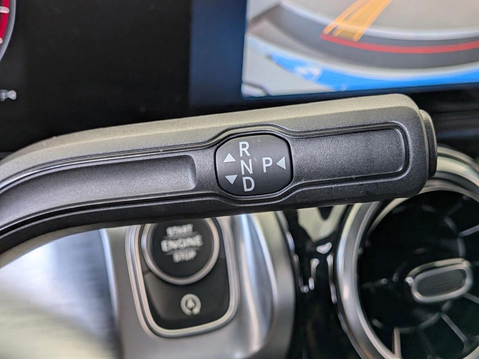 2026 Mercedes-Benz GLB GLB 250 SUV