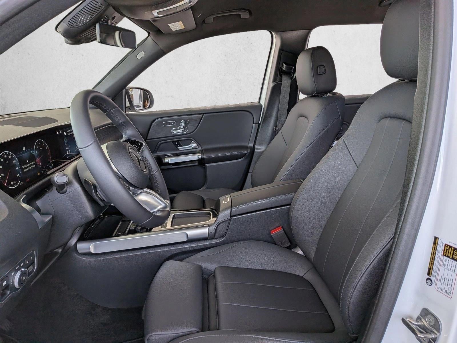 2026 Mercedes-Benz GLB GLB 250 SUV