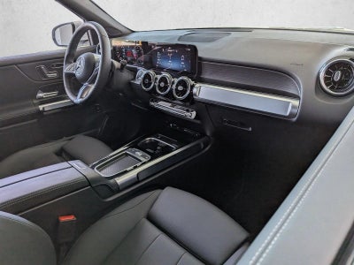 2026 Mercedes-Benz GLB GLB 250 SUV