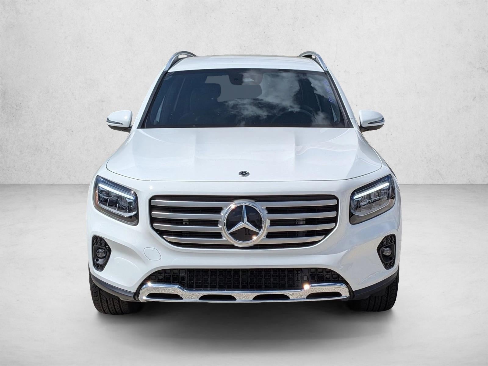 2026 Mercedes-Benz GLB GLB 250 SUV