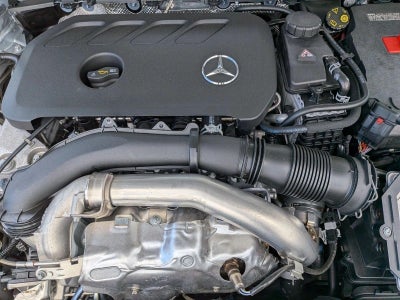 2026 Mercedes-Benz GLB GLB 250 SUV
