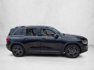 2026 Mercedes-Benz GLB GLB 250 SUV