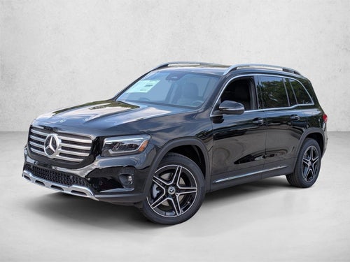 2026 Mercedes-Benz GLB GLB 250 SUV