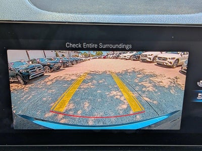 2023 Mercedes-Benz GLB GLB 250 SUV