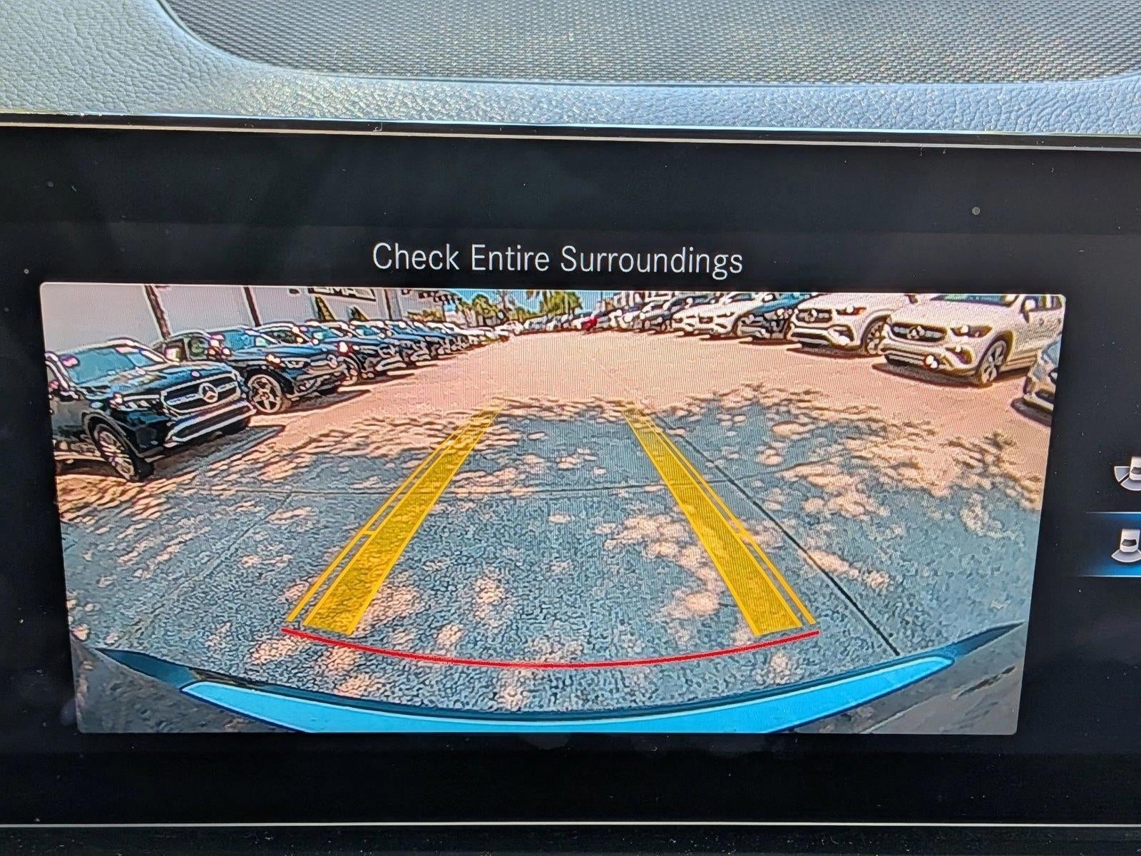 2023 Mercedes-Benz GLB GLB 250 SUV