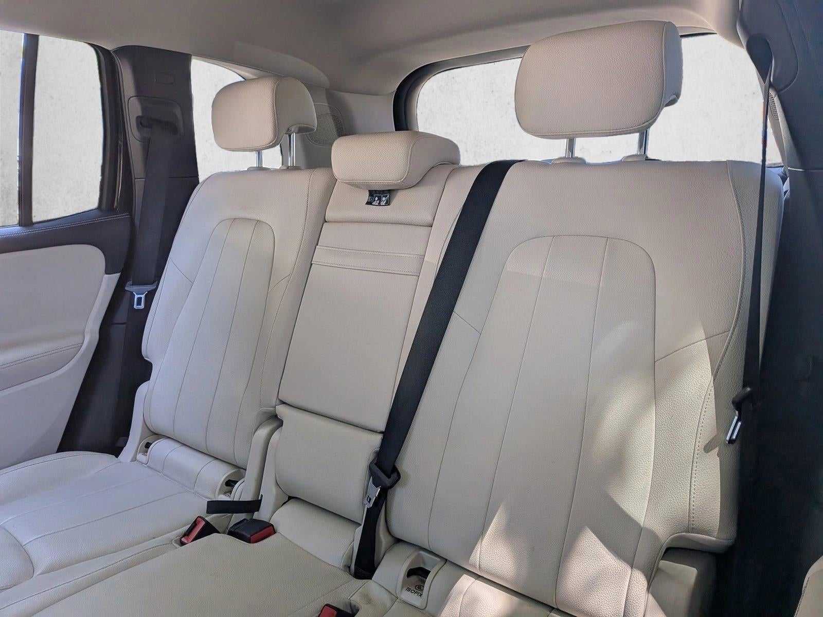 2023 Mercedes-Benz GLB GLB 250 SUV