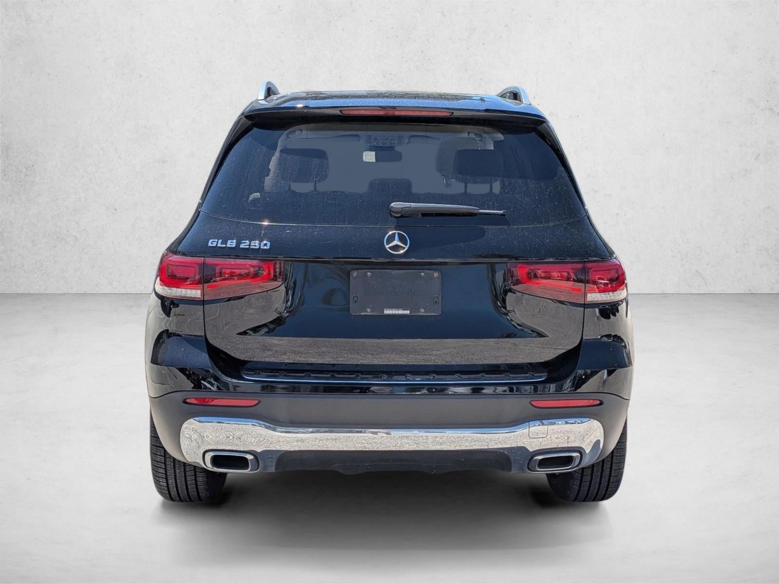 2023 Mercedes-Benz GLB GLB 250 SUV