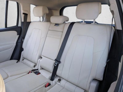 2020 Mercedes-Benz GLB GLB 250 SUV