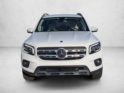 2020 Mercedes-Benz GLB GLB 250 SUV