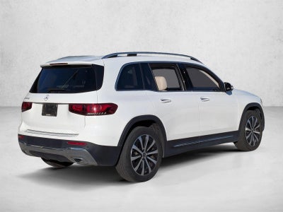 2020 Mercedes-Benz GLB GLB 250 SUV