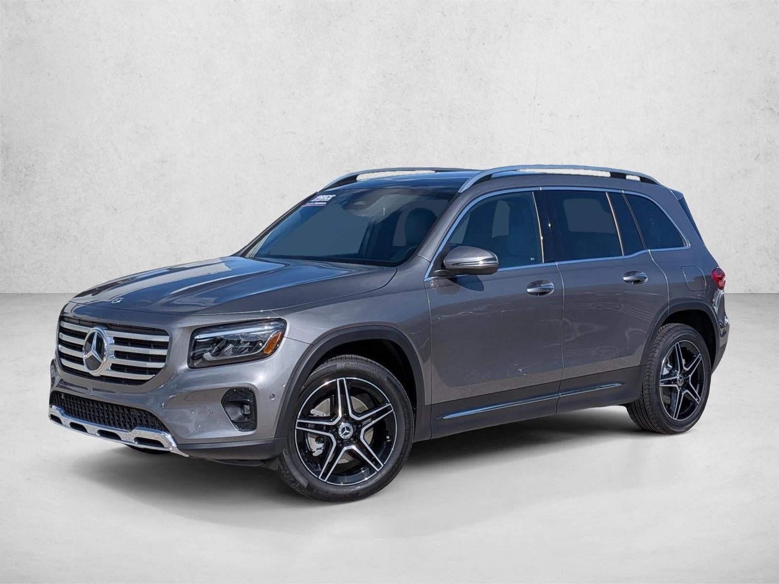 2026 Mercedes-Benz GLB GLB 250 SUV