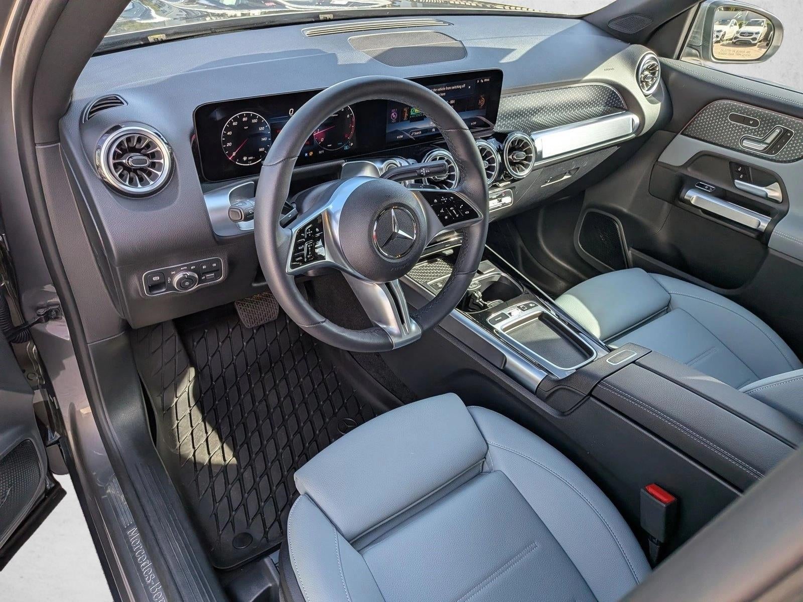 2026 Mercedes-Benz GLB GLB 250 SUV