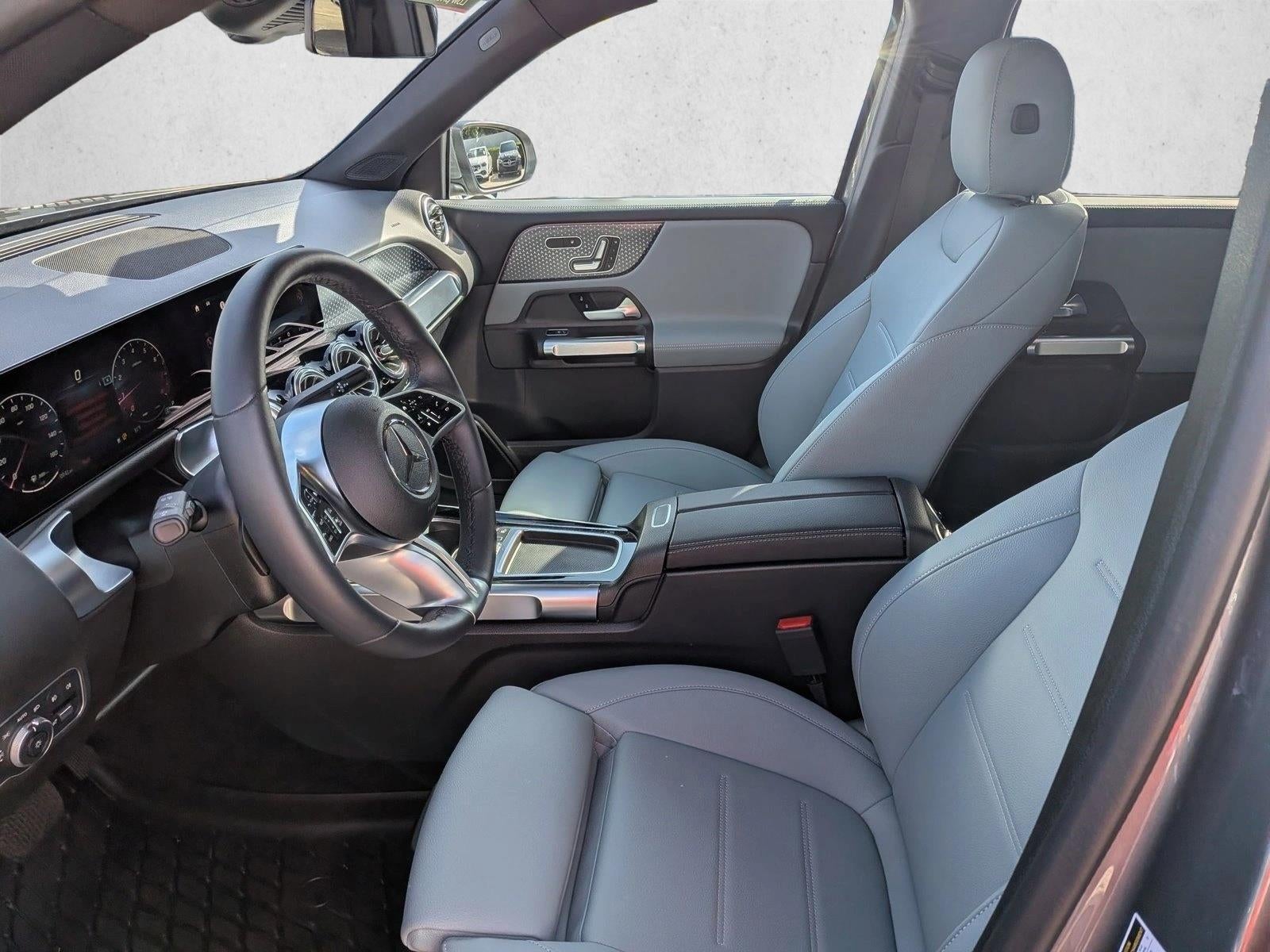 2026 Mercedes-Benz GLB GLB 250 SUV