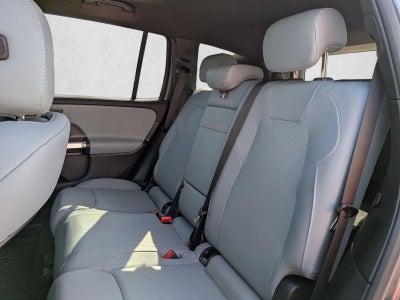 2026 Mercedes-Benz GLB GLB 250 SUV
