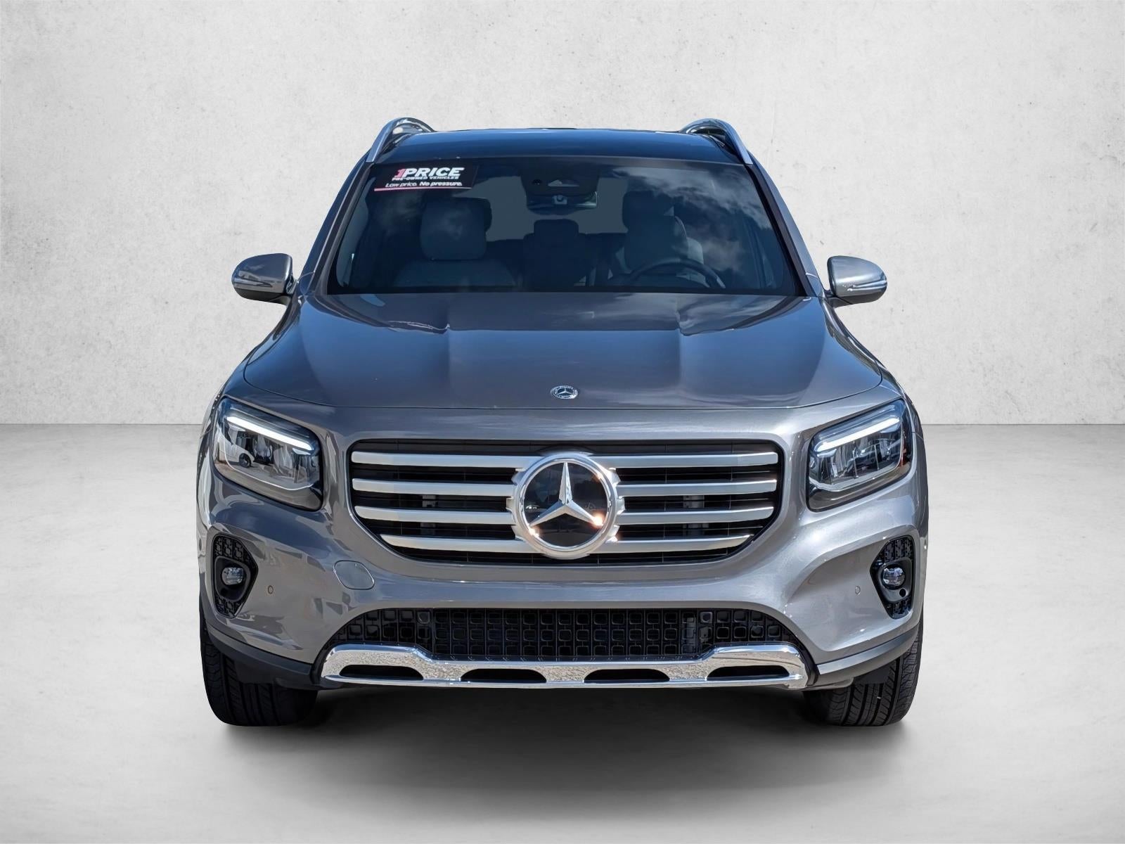 2026 Mercedes-Benz GLB GLB 250 SUV
