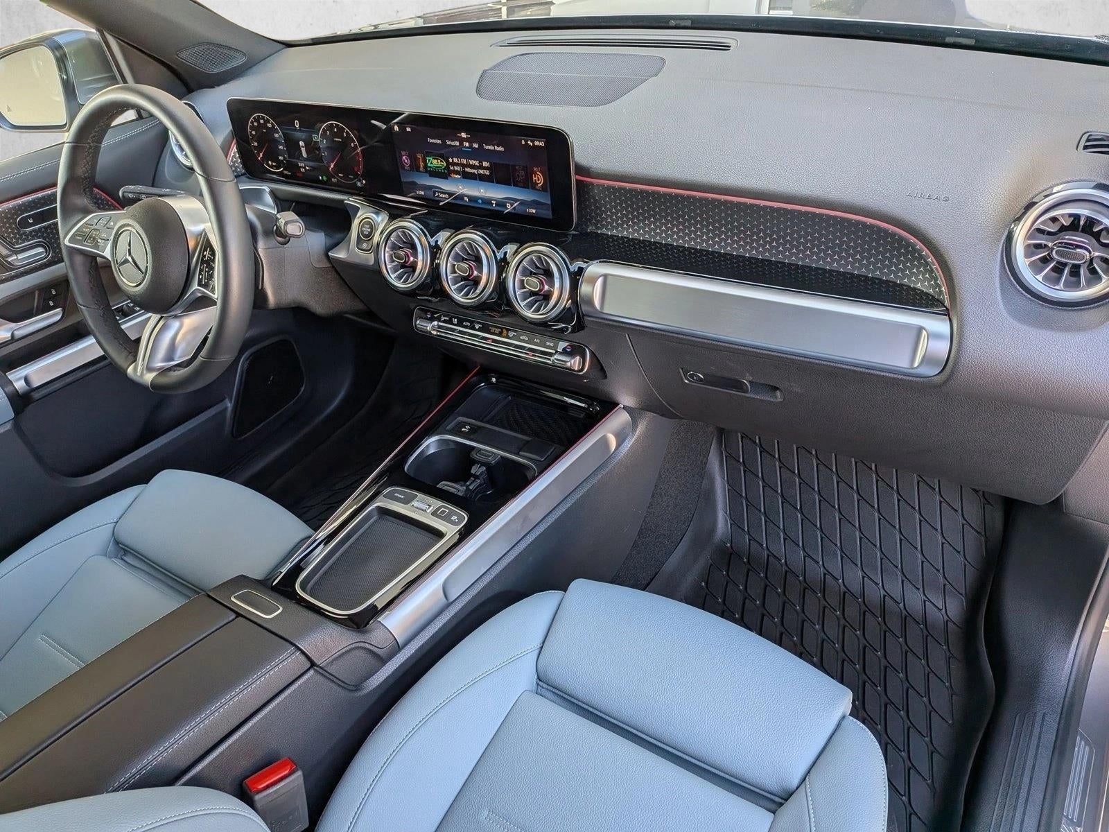 2026 Mercedes-Benz GLB GLB 250 SUV