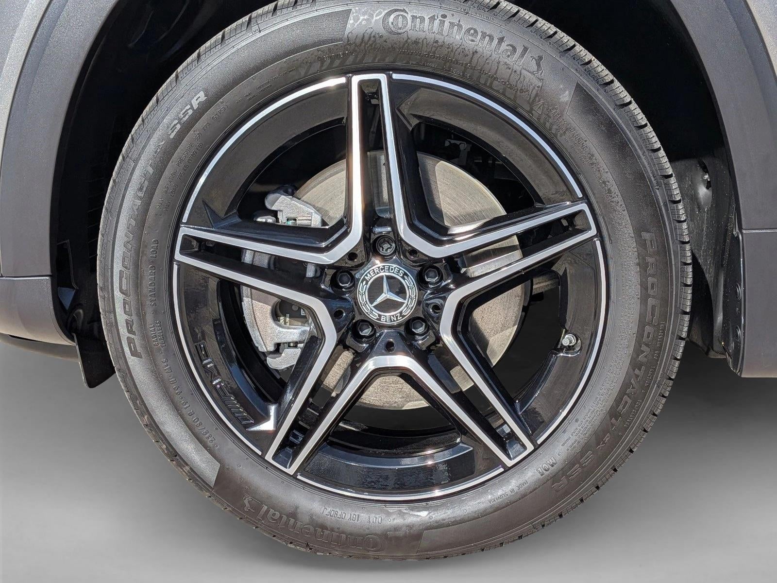 2026 Mercedes-Benz GLB GLB 250 SUV