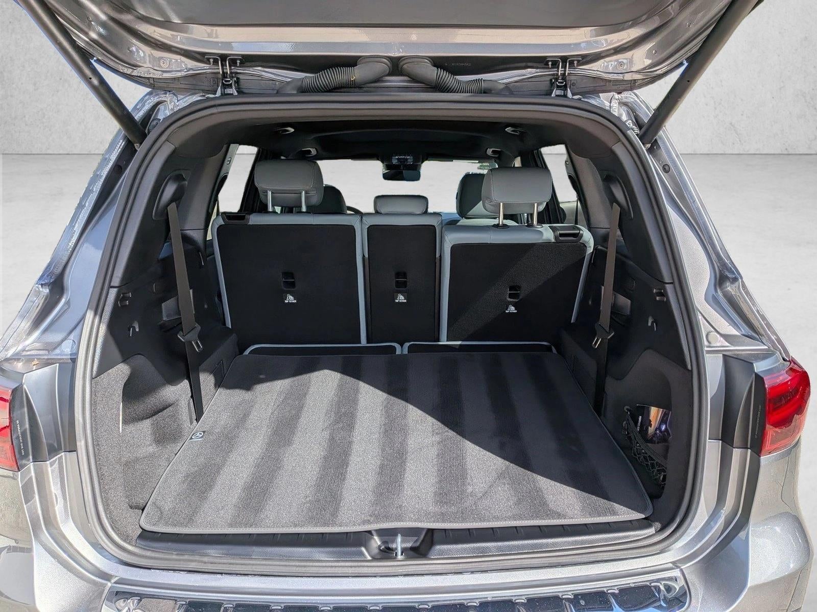 2026 Mercedes-Benz GLB GLB 250 SUV