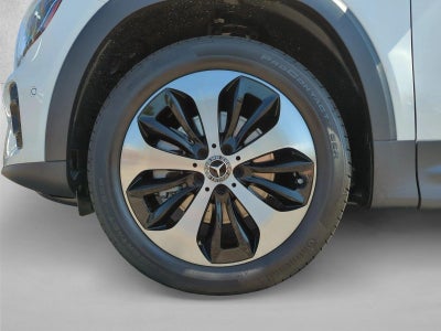 2026 Mercedes-Benz GLB GLB 250 SUV
