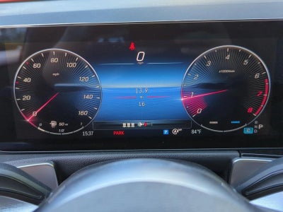 2026 Mercedes-Benz GLB GLB 250 SUV
