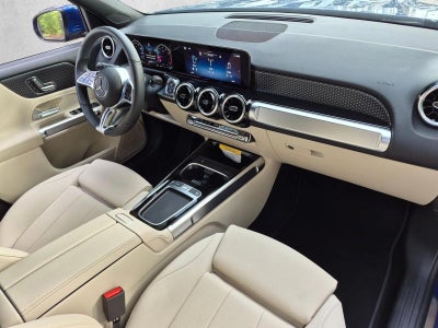 2026 Mercedes-Benz GLB GLB 250 SUV
