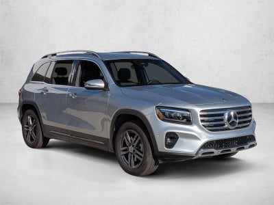 2026 Mercedes-Benz GLB GLB 250 SUV