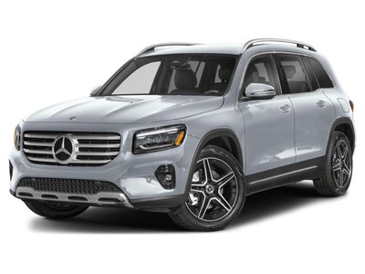 2026 Mercedes-Benz GLB GLB 250 SUV