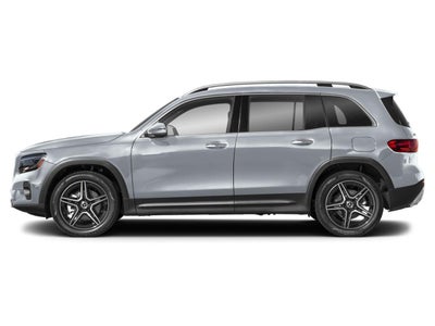 2026 Mercedes-Benz GLB GLB 250 SUV
