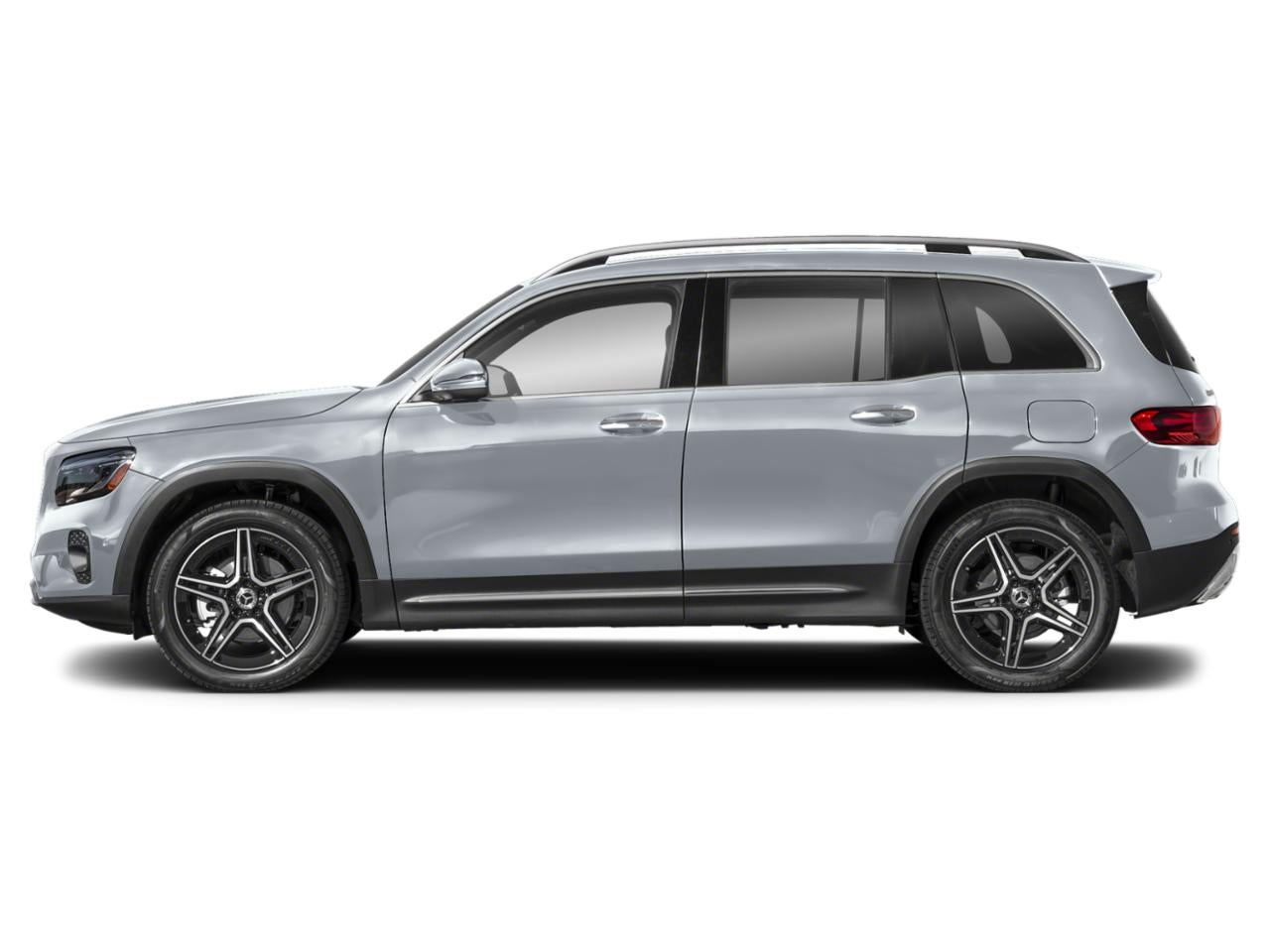 2026 Mercedes-Benz GLB GLB 250 SUV