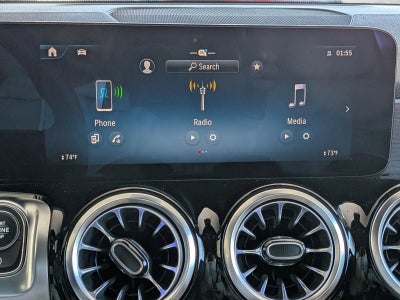 2026 Mercedes-Benz GLB GLB 250 SUV