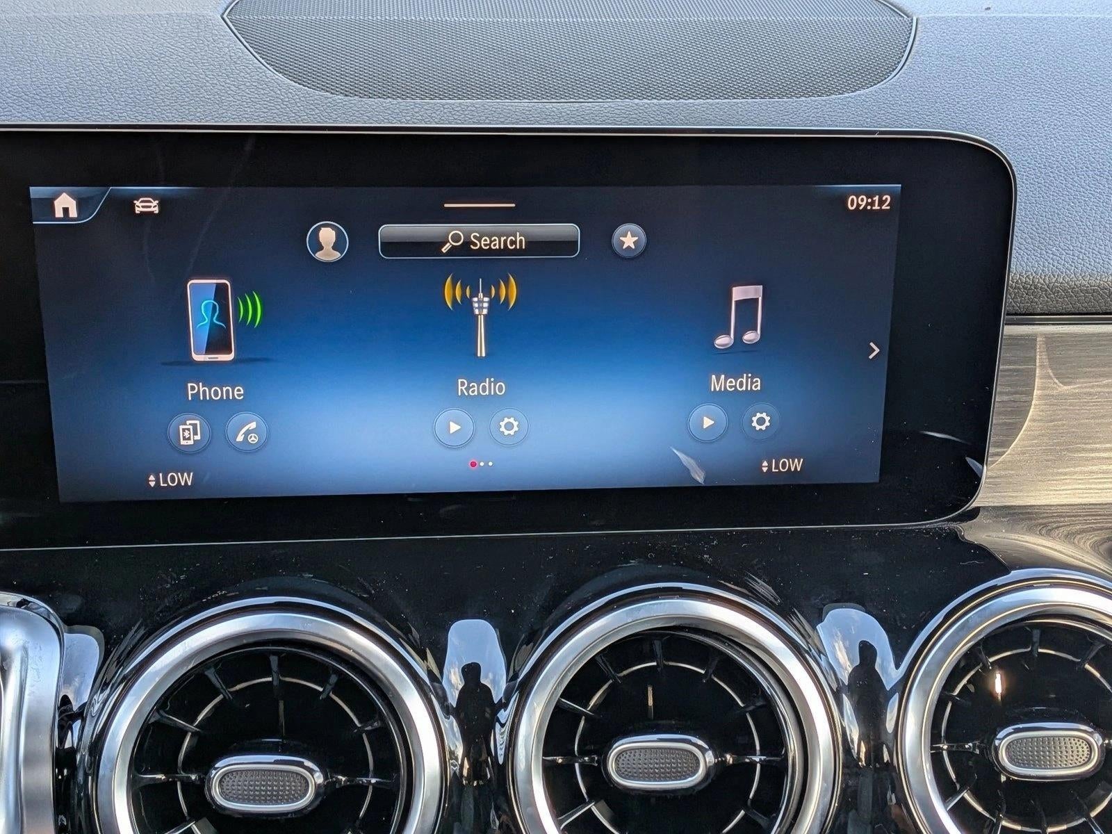 2026 Mercedes-Benz GLB GLB 250 SUV