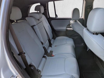 2026 Mercedes-Benz GLB GLB 250 SUV