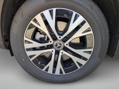 2026 Mercedes-Benz GLB GLB 250 SUV