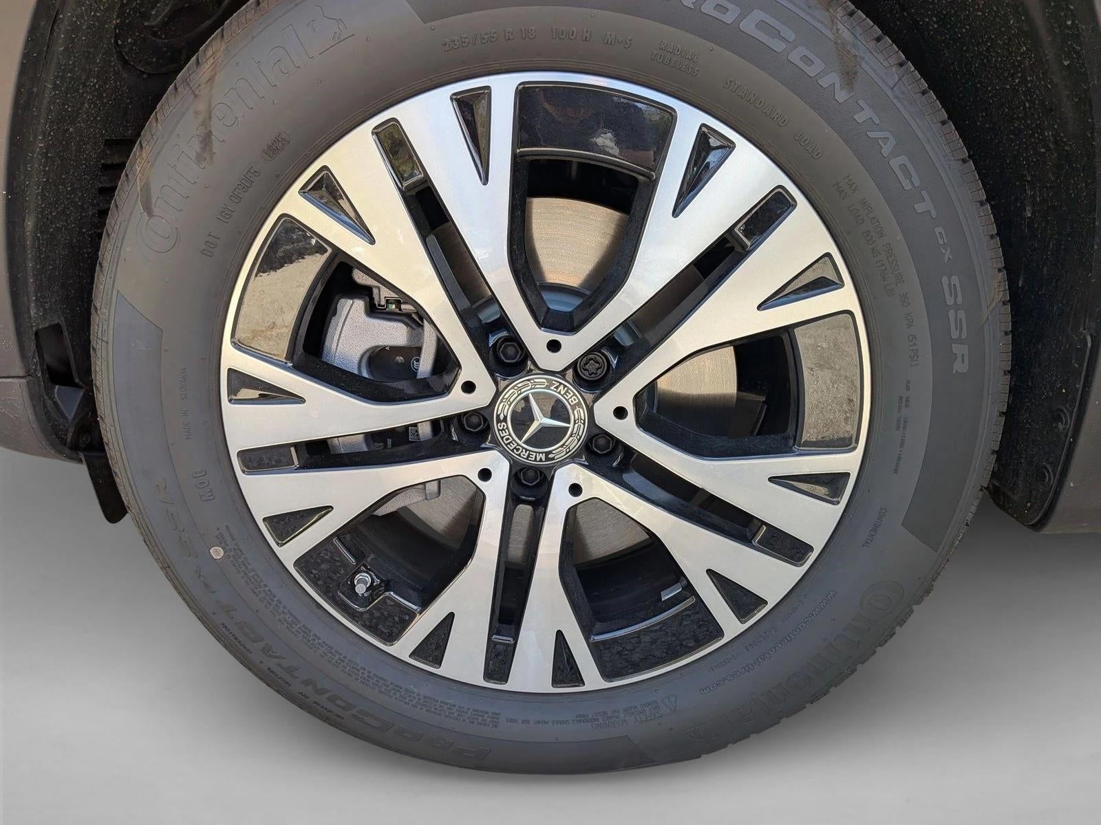 2026 Mercedes-Benz GLB GLB 250 SUV