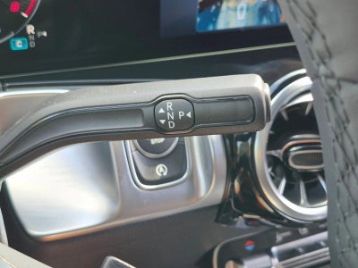 2026 Mercedes-Benz GLB GLB 250 SUV