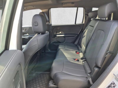 2026 Mercedes-Benz GLB GLB 250 SUV