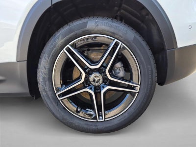 2026 Mercedes-Benz GLB GLB 250 SUV