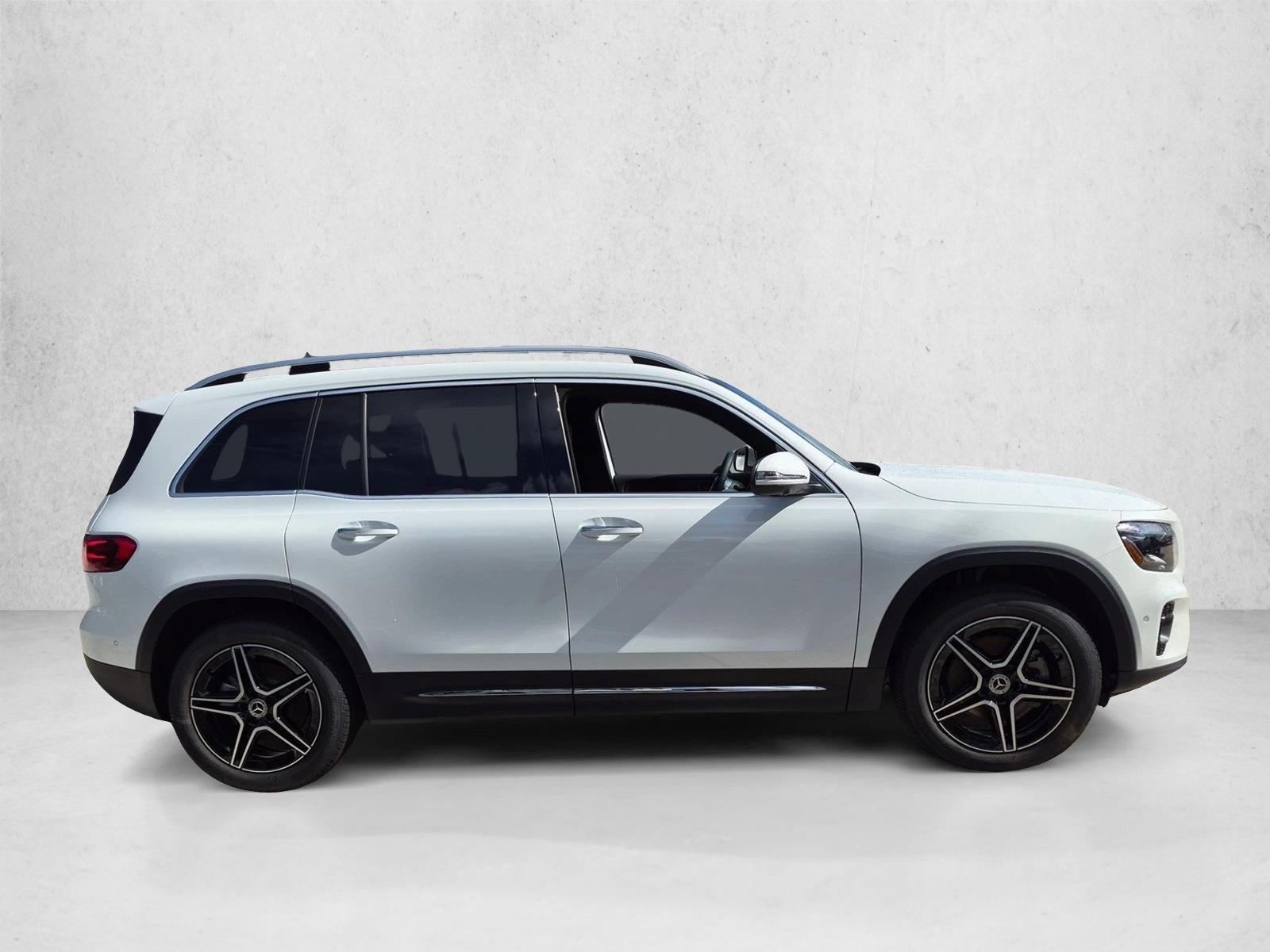 2026 Mercedes-Benz GLB GLB 250 SUV