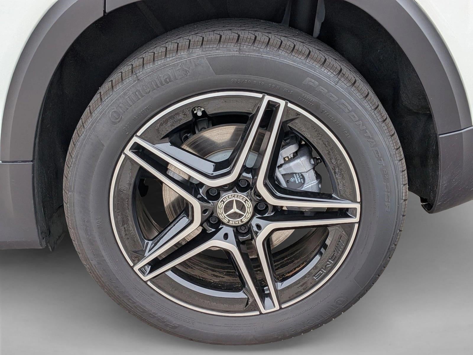 2026 Mercedes-Benz GLB GLB 250 SUV