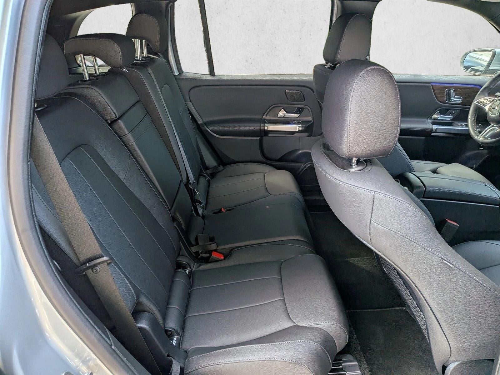 2026 Mercedes-Benz GLB GLB 250 SUV