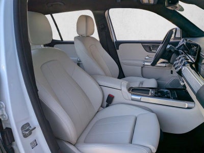 2025 Mercedes-Benz GLB GLB 250 4MATIC® SUV