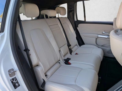 2025 Mercedes-Benz GLB GLB 250 4MATIC® SUV