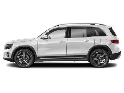 2025 Mercedes-Benz GLB GLB 250 4MATIC® SUV