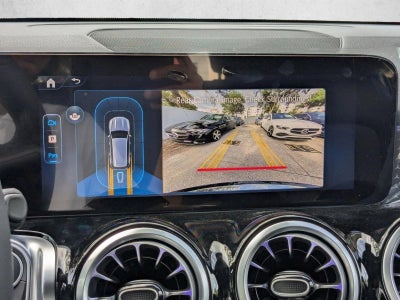 2025 Mercedes-Benz GLB GLB 250 4MATIC® SUV