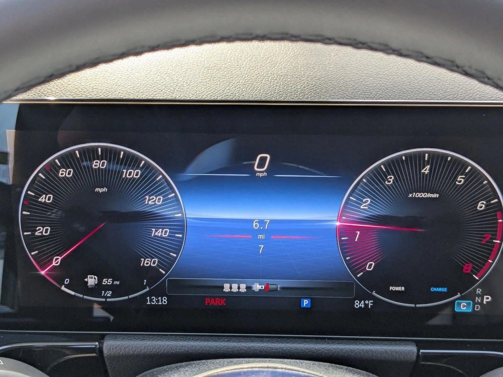 2026 Mercedes-Benz GLA GLA 250 SUV