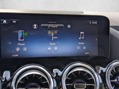 2026 Mercedes-Benz GLA GLA 250 SUV