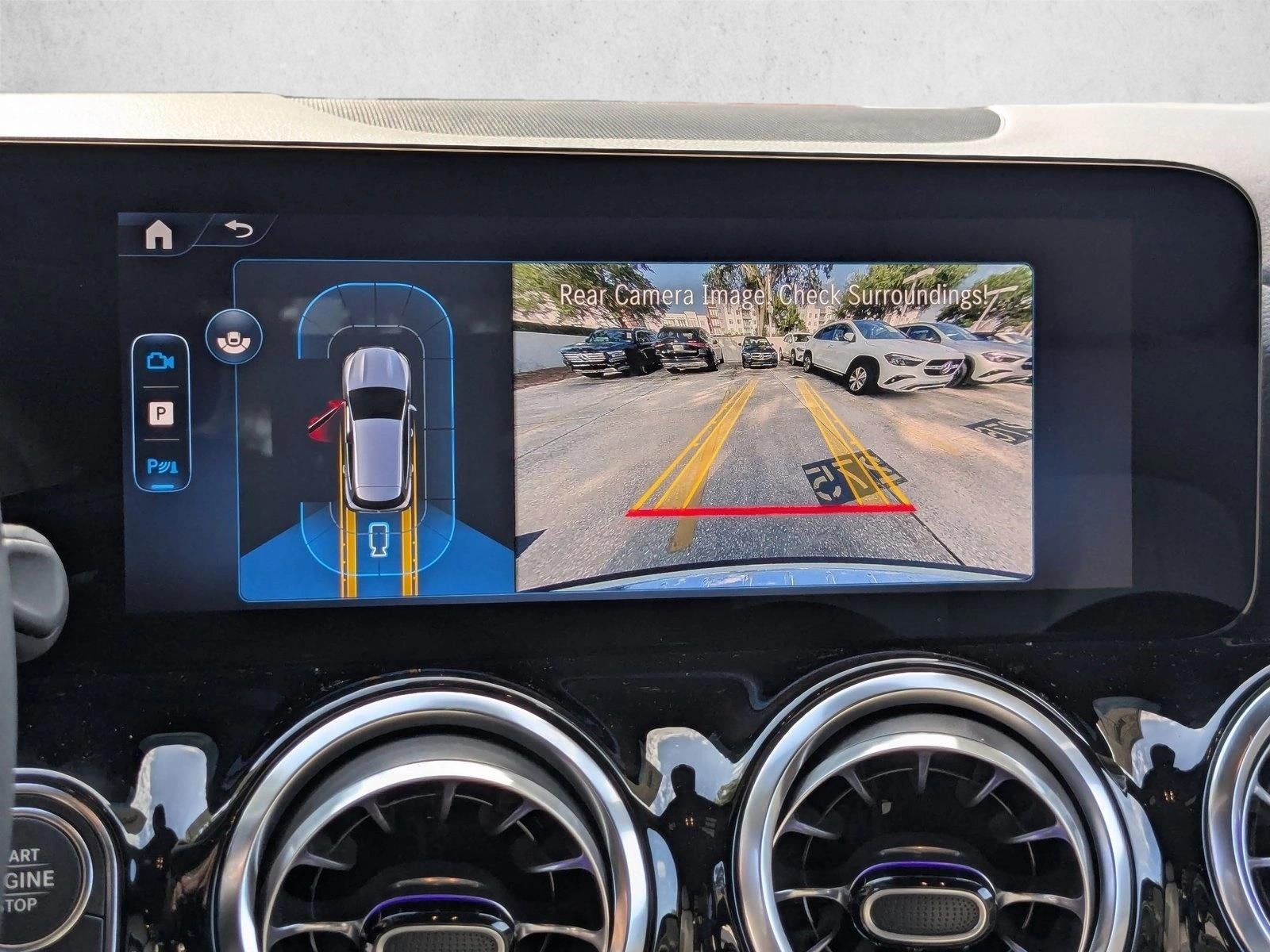 2026 Mercedes-Benz GLA GLA 250 SUV