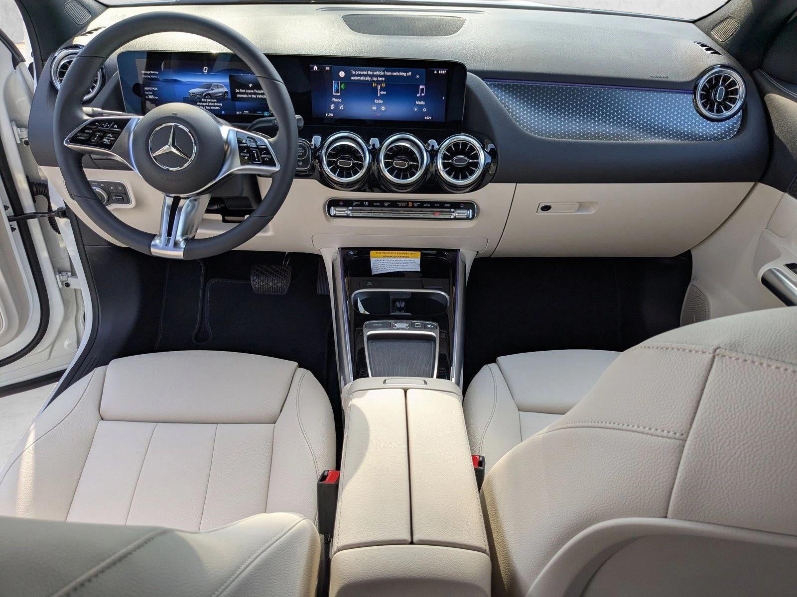 2026 Mercedes-Benz GLA GLA 250 SUV