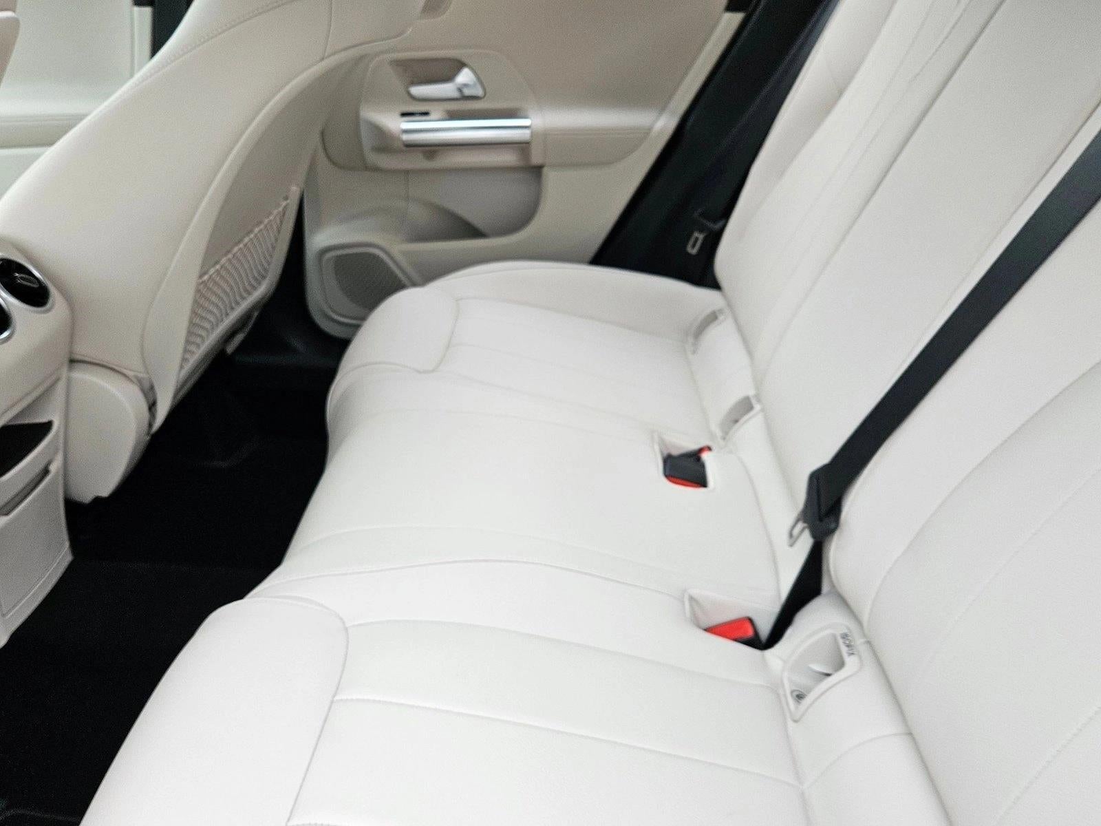 2026 Mercedes-Benz GLA GLA 250 SUV